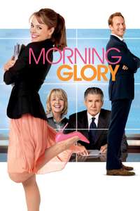 Morning Glory - Poster