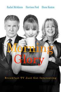 Morning Glory - Poster