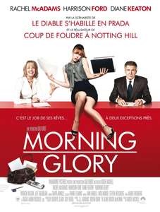 Morning Glory - Poster