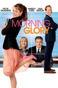 Morning Glory - Poster
