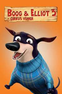 Open Season 3 - Poster