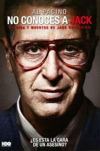 You Don't Know Jack - Posters