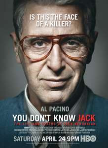 You Don't Know Jack - Posters