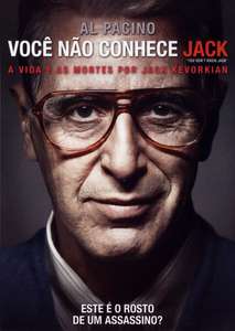 You Don't Know Jack - Posters