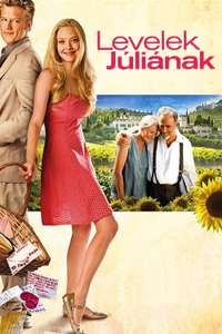 Letters to Juliet - Poster