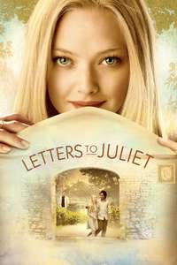 Letters to Juliet - Poster