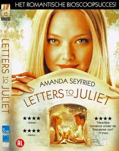 Letters to Juliet - Poster