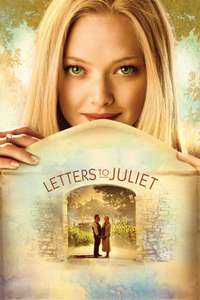 Letters to Juliet - Poster