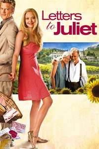 Letters to Juliet - Poster