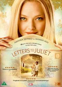 Letters to Juliet - Poster
