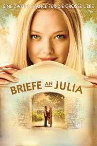 Letters to Juliet - Poster
