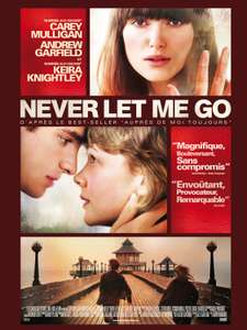 Never Let Me Go - Poster