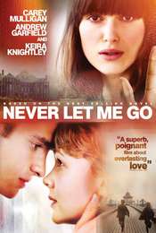 Never Let Me Go