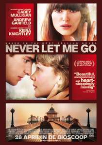 Never Let Me Go - Poster