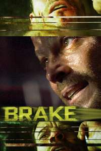 Brake - Poster
