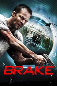 Brake - Poster