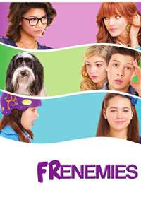 Frenemies - Poster