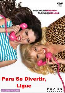 For a Good Time  Call... - Poster