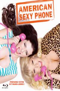 For a Good Time  Call... - Poster