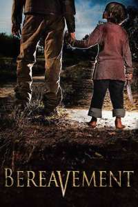 Bereavement - Poster