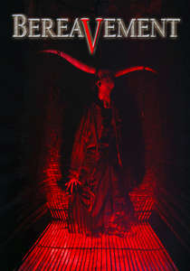 Bereavement - Poster