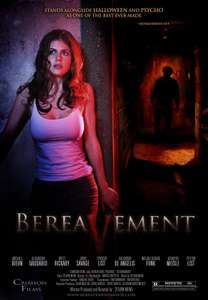 Bereavement - Poster