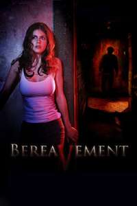Bereavement - Poster