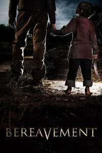 Bereavement - Poster