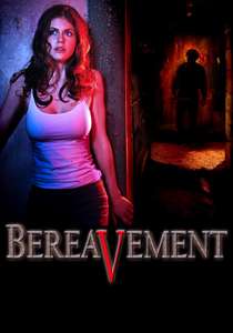 Bereavement - Poster