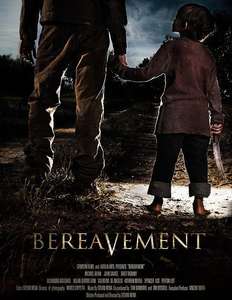 Bereavement - Poster
