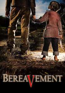 Bereavement - Poster