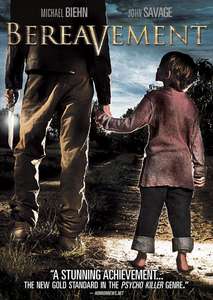 Bereavement - Poster