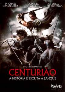 Centurion - Poster