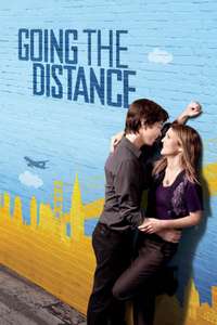 Going the Distance - Poster