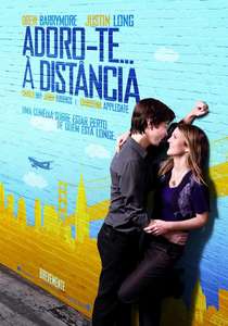 Going the Distance - Poster