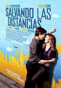 Going the Distance - Poster