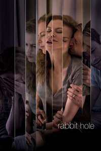 Rabbit Hole - Poster