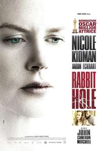 Rabbit Hole - Poster
