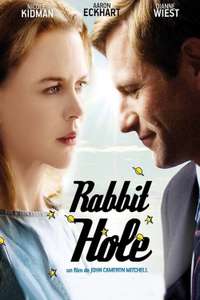 Rabbit Hole - Poster