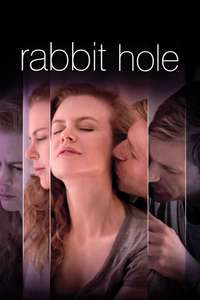 Rabbit Hole - Poster
