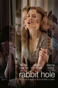 Rabbit Hole - Poster