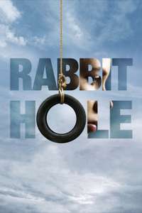 Rabbit Hole - Poster