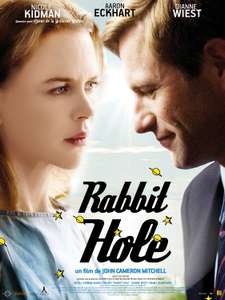Rabbit Hole - Poster
