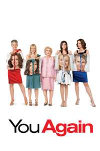 You Again - Posters