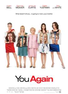 You Again - Posters