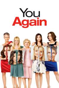 You Again - Posters