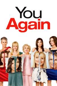You Again - Posters