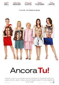 You Again - Posters