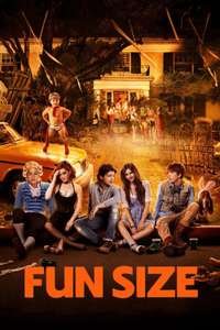 Fun Size - Poster