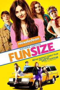 Fun Size - Poster